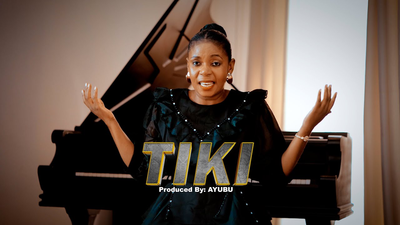 Download Audio | Happy Mlinga – Tiki