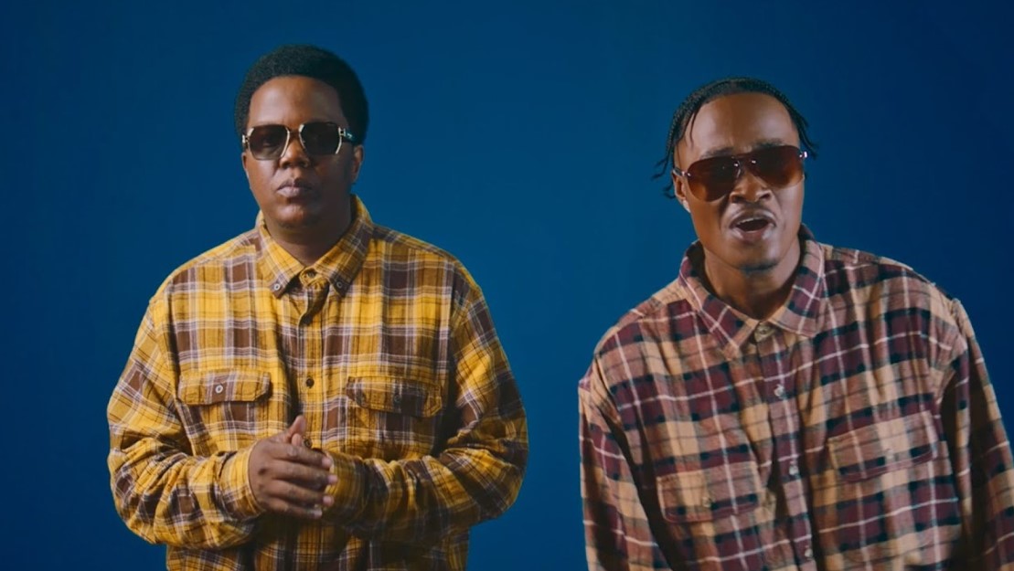 Ay Masta Ft Chine – Pochi
