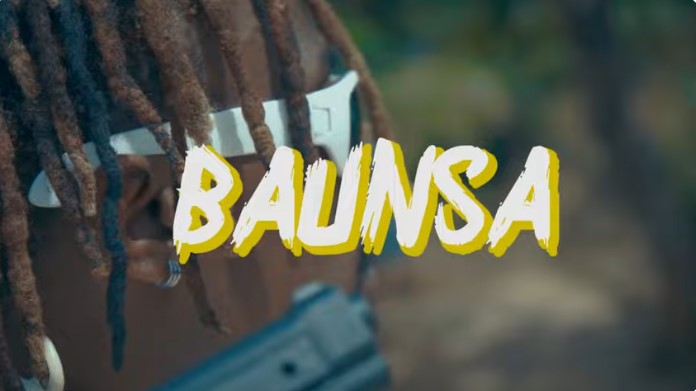 Asake Wabongo – Baunsa