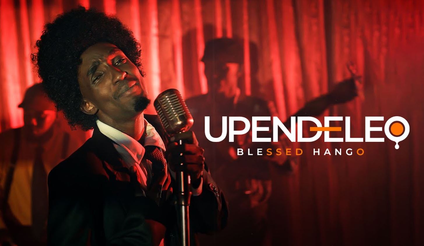 Blessed Hango – Upendeleo