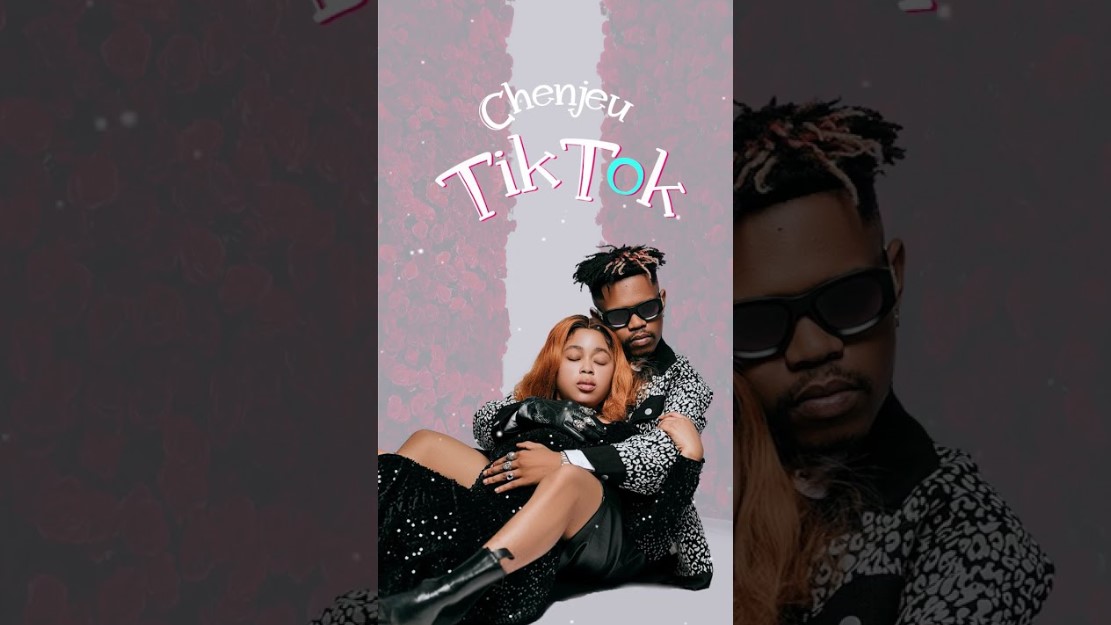 Chenjeu – Tiktok