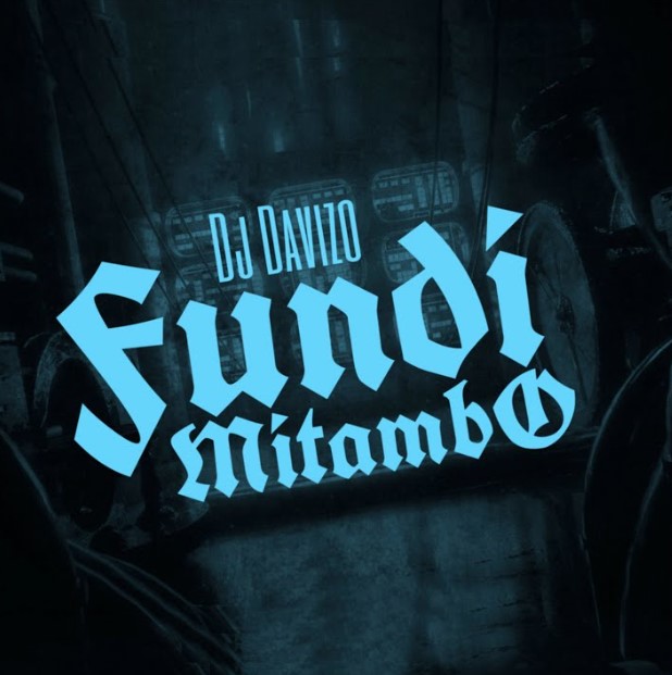 Dj Davizo – Fundi Mitambo