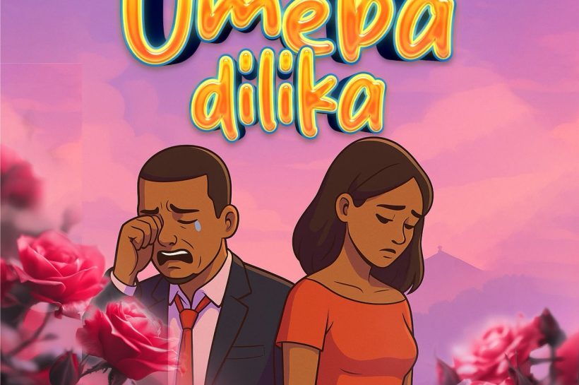 Dogo Dee Ft. Dashie – Umebadilika
