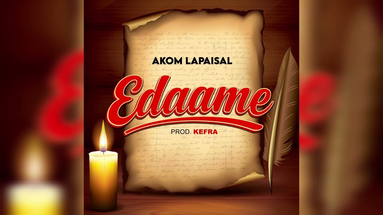 Akom Lapaisal – Edaame