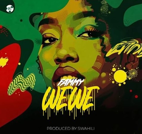 Fammy Tz – Wewe