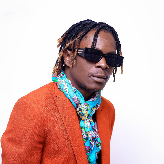 King Saha – Kiwala Kya Landlord