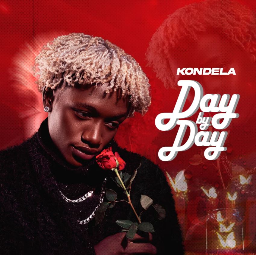 Kondela – Day By Day