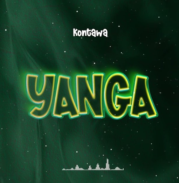Kontawa – Yanga Anthem