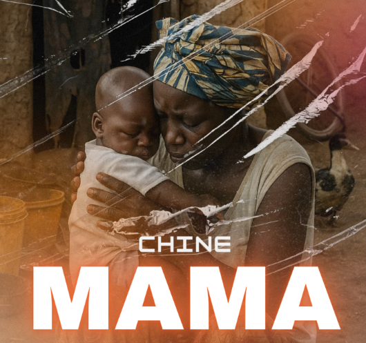 Chine – Mama