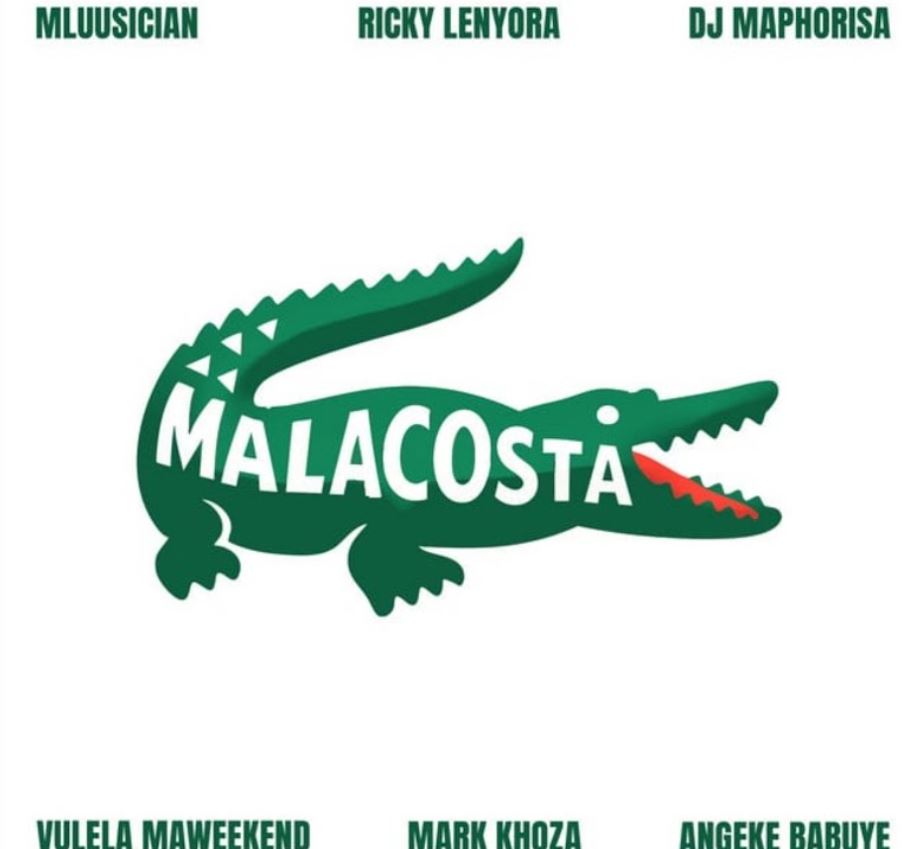 Mluusician, Ricky Lenyora, Dj Maphorisa Ft Vulela Maweekend, Mark Khoza & Angekebabuye – Malacosta