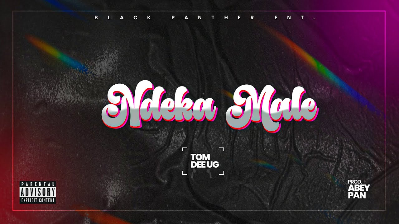 Tom Dee – Ndaka Male