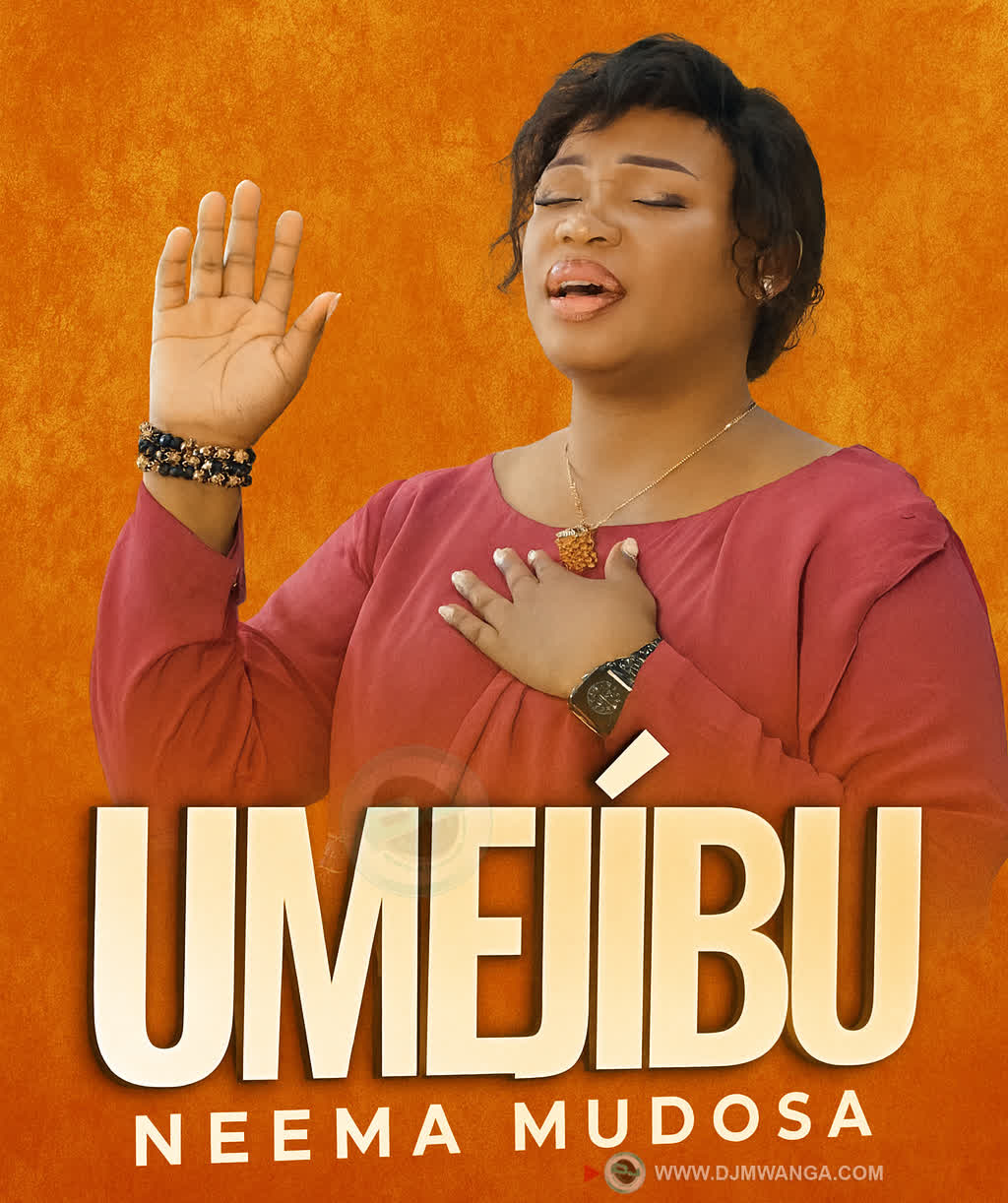 Neema Mudosa – Umejibu