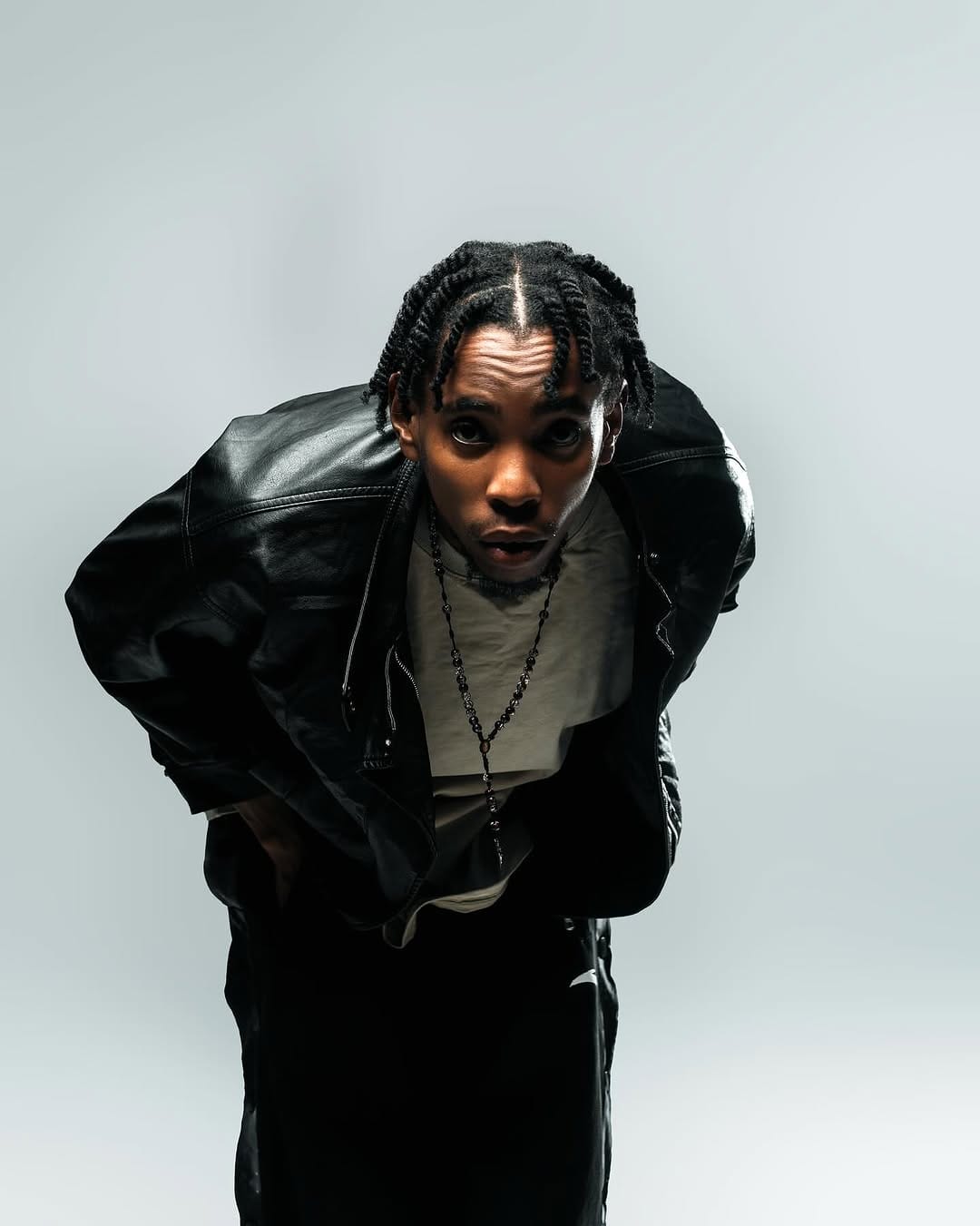 Rapcha – Yeeeh Ft. Vii Sugar Boy & Yogo Beats