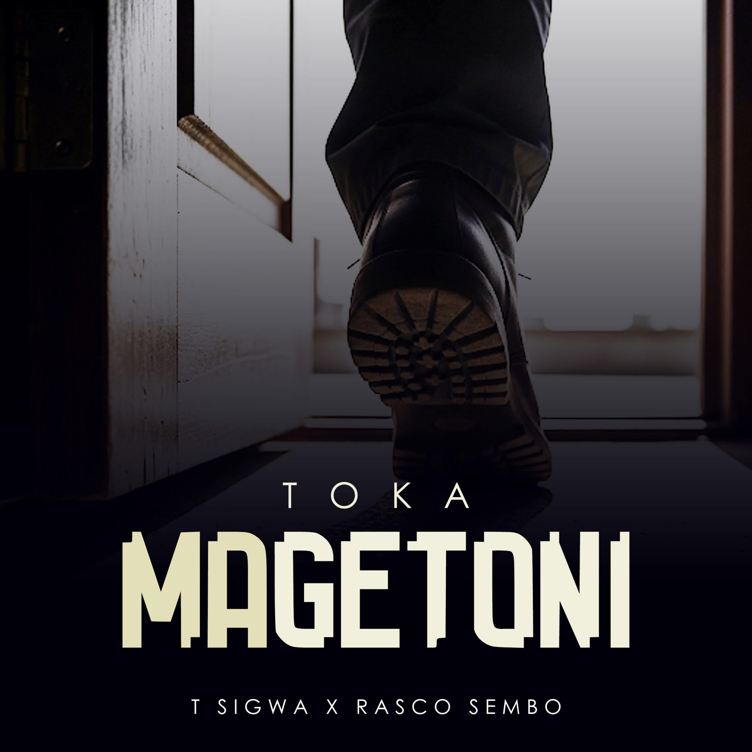T Sigwa X Rasco Sembo – Toka Magetoni