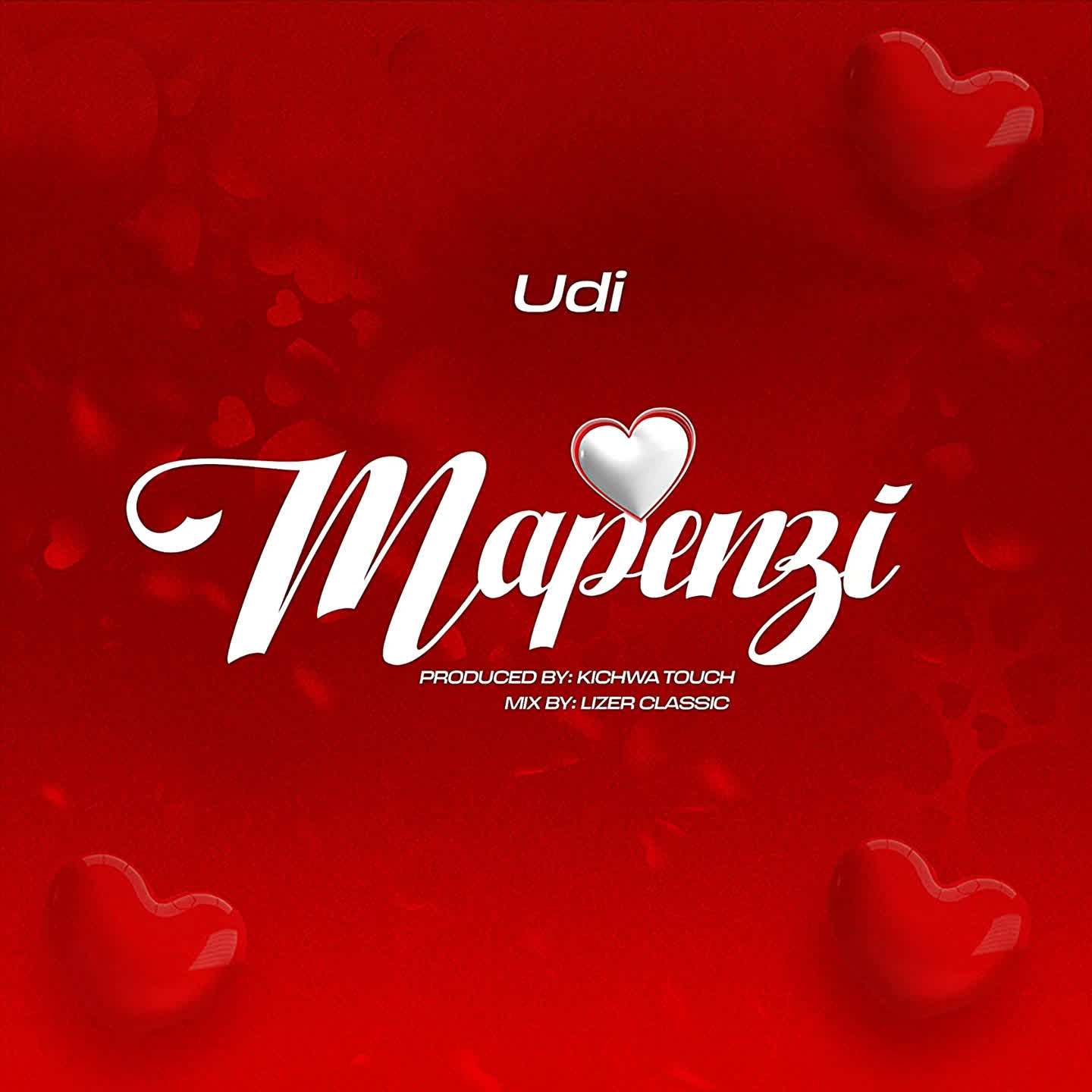 Udi – Mapenzi