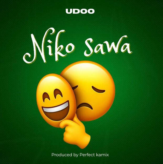 Udoo – Niko Sawa