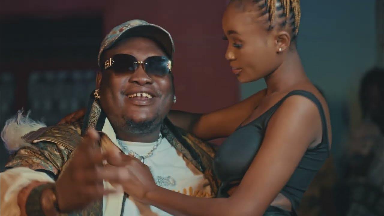 Yj Kiboko Ft Kontawa – Mashindano
