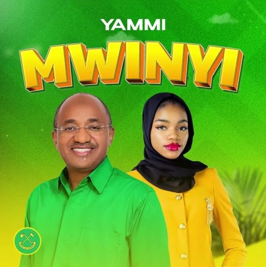 Yammi – Mwinyi