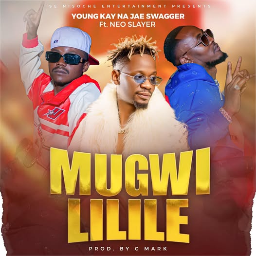 Young Kay Na Jae Swagger Ft Neo Slayer – Mugwililile