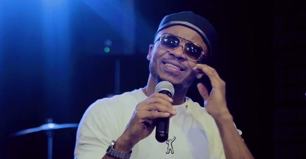 Alikiba – Utu (Live Acoustic)