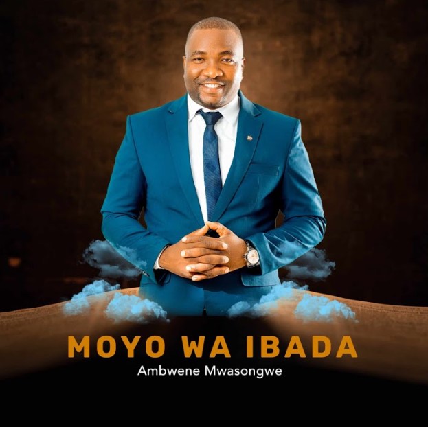 Ambwene Mwasongwe – Twaomba