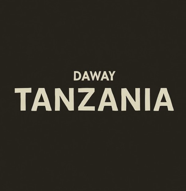 Daway – Tanzania