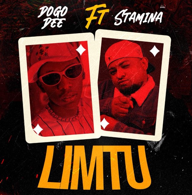 Dogo Dee Ft Stamina – Limtu