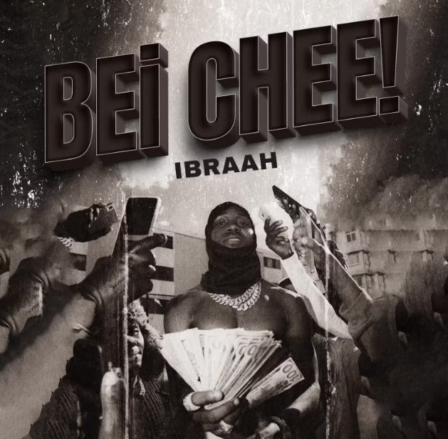 Ibraah – Bei Chee!