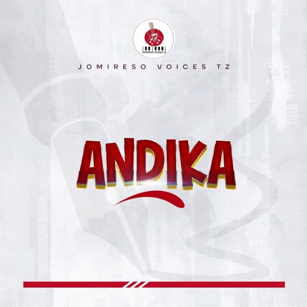Jomireso Voices Tz – Andika