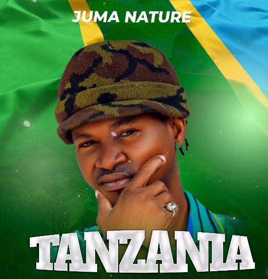 Juma Nature Ft Professor Jay – Tanzania