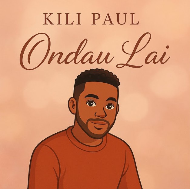 Kili Paul – Ondau Lai