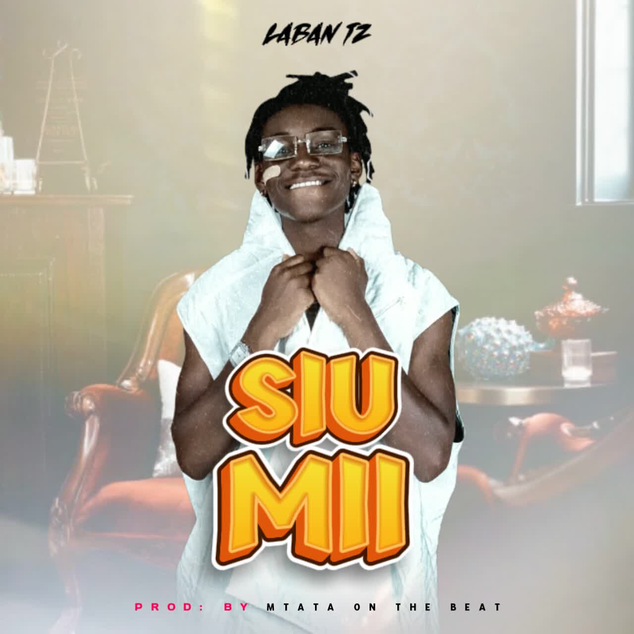 Laban – Siumii