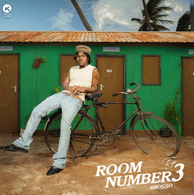 Mbosso – Tena