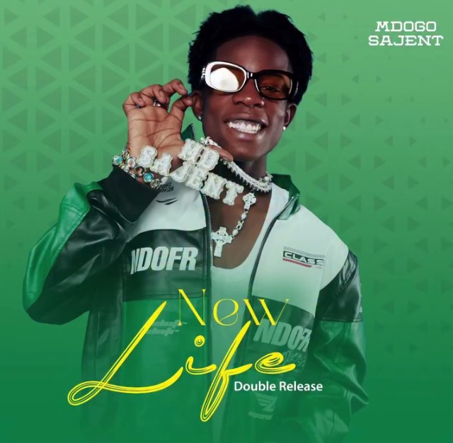 Mdogo Sajent Ft Blacksthony – Far