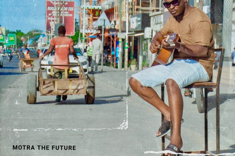 Motra The Future – Msema Kweli