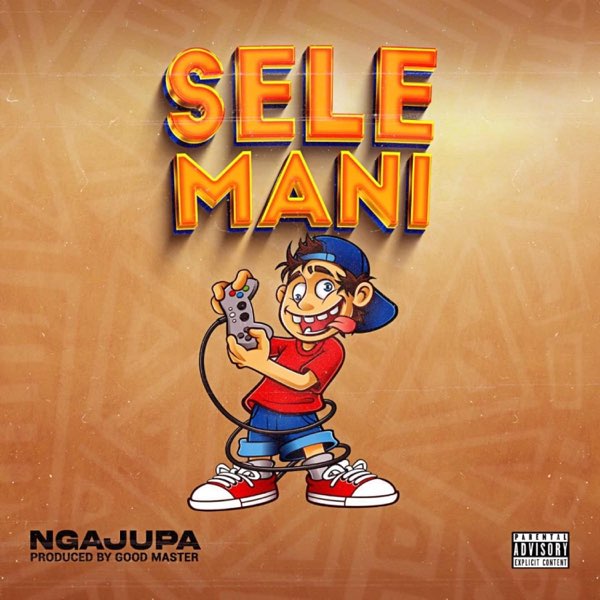 Ngajupa – Selemani