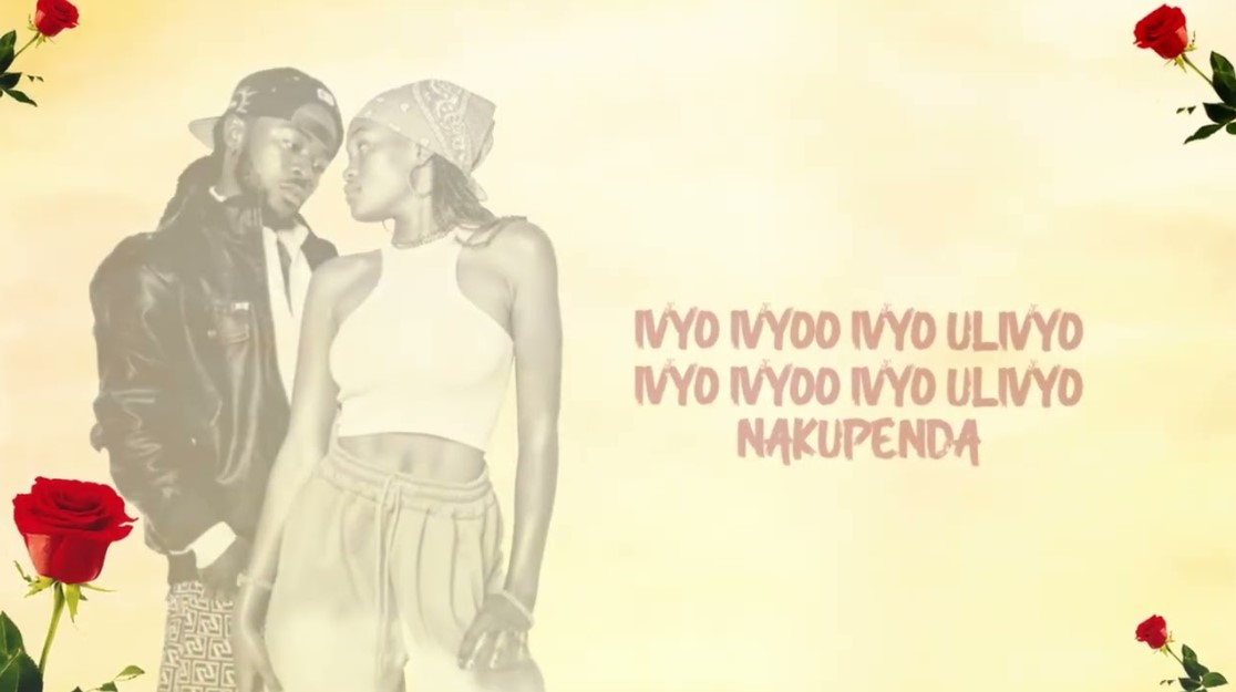 NyAgO MAn Ft Zuuh – Nakupenda