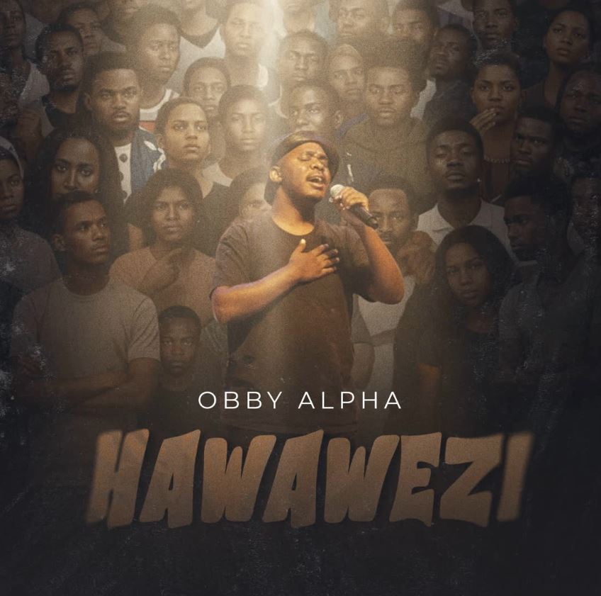 Obby Alpha – Hawawezi