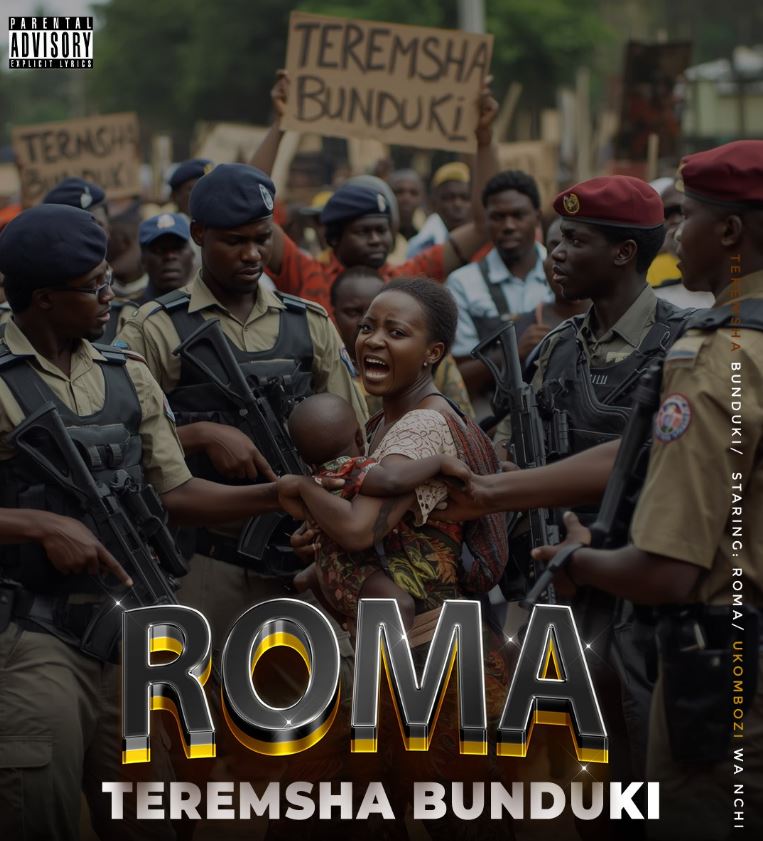 Roma Mkatoliki – Teremsha Bunduki