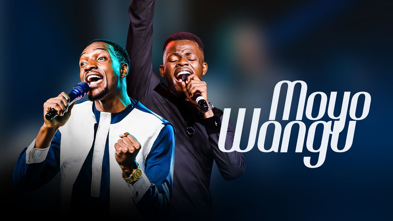 Samuel Michael Ft Elia Mtishibi – Moyo Wangu