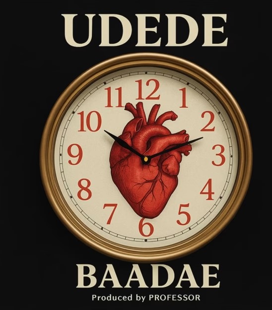 Udede – Baadae