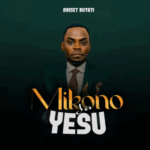 Stream & Download Aniset Butati – Mikono Ya Yesu