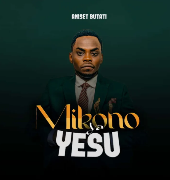 Aniset Butati – Mikono Ya Yesu