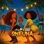 Stream & Download Aroma Music & Winnie Nwagi – Onfuna