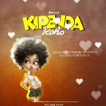 Stream & Download Baruti – Kipenda Roho