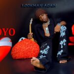 Stream & Download Lookman Again – Moyo
