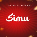 Stream & Download Chine Ft Aslam Tz – Simu