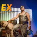 Stream & Download Dogo Richie – Ex
