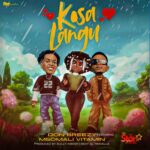Stream & Download Don Breezy X Msomali – Kosa Langu