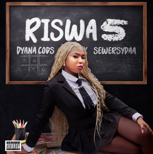 Dyana Cods Ft SewerSydaa – Riswa 5